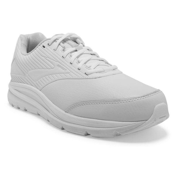 Brooks Addiction Walker 2 (Men's) White Shoes