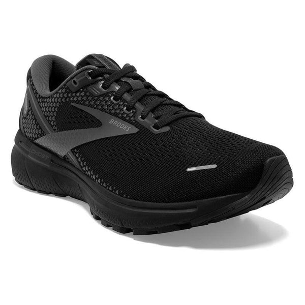 Brooks Ghost 14 (Men's) Black Shoes
