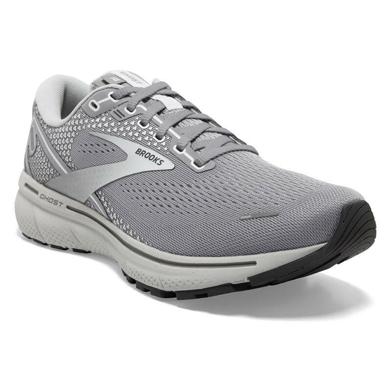 Brooks Ghost 14 (Women's) Alloy Shoes