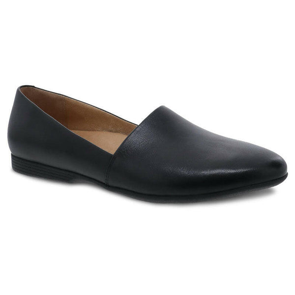 Dansko Larisa Black Shoes