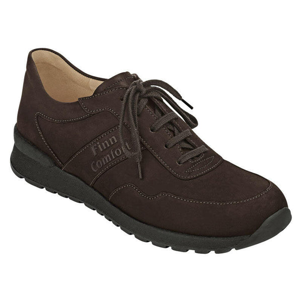 Finn Comfort Prezzo Brown Shoes