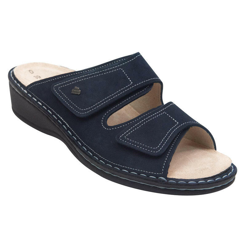 Finn Comfort Jamaica Atlantic Sandals
