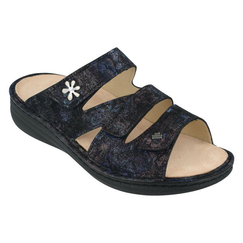 Finn Comfort Grenada Multi Sandals