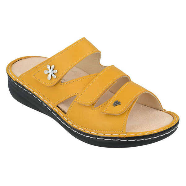 Finn Comfort Grenada Sole Sandals
