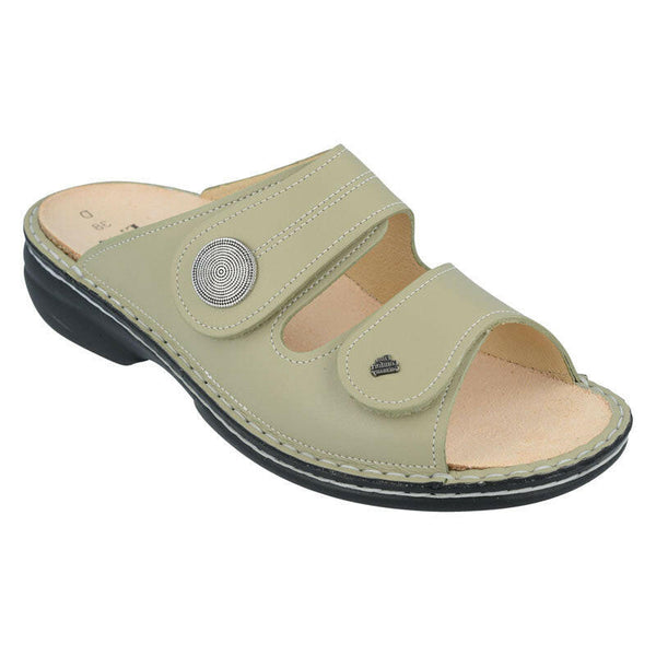 Finn Comfort Sansibar Schilf Sandals