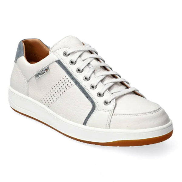 Mephisto white sneakers online