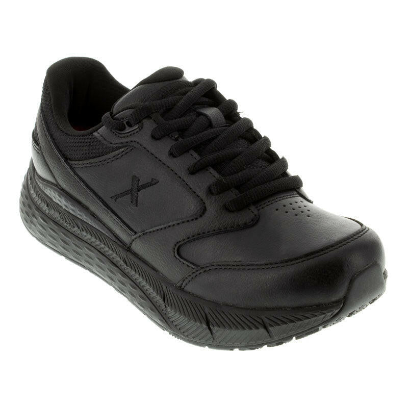 Xelero Steadfast (Women's) Black Shoes