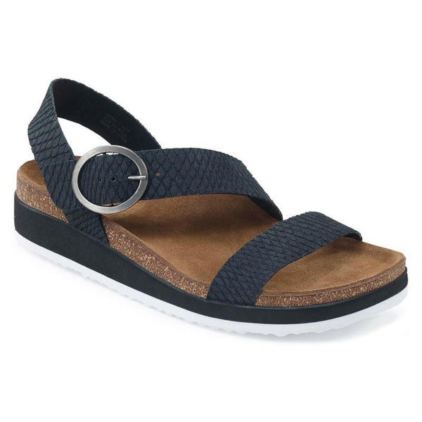 Aetrex adrianna sales sandal