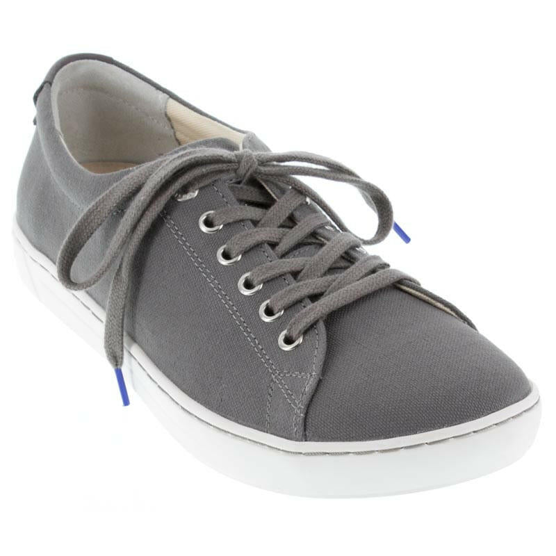 Birkenstock Arran Grey Shoes