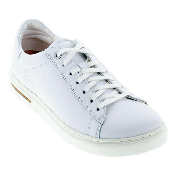 Birkenstock Bend White Shoes