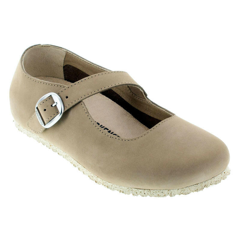 Birkenstock Tracy Sand Shoes