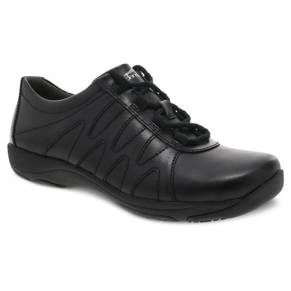 Dansko Neena Black Shoes