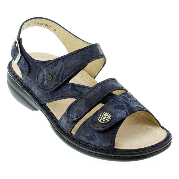 Finn Comfort Gomera Atlantic Rifrello Sandals