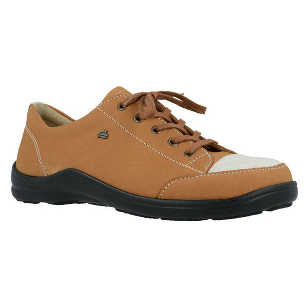 Finn Comfort Soho Almond Shoes