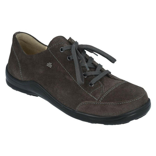 Finn Comfort Soho Asphalt Shoes