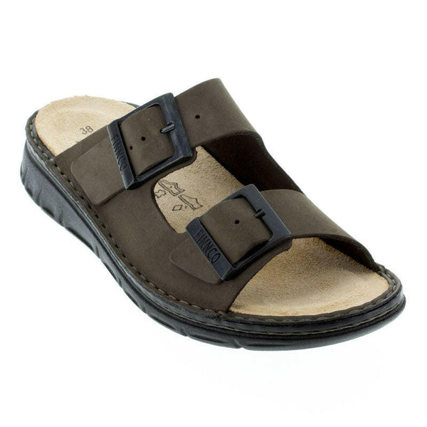 Finn Comfort Cayman Elefante Sandals
