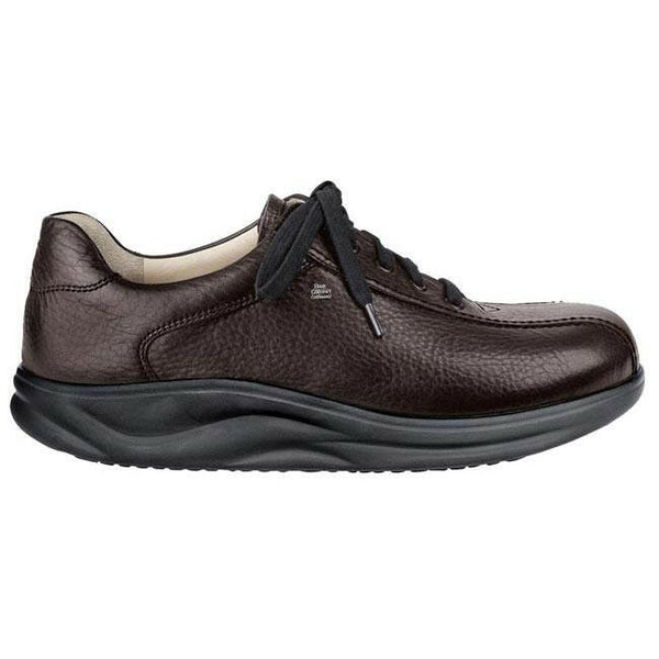 Finn Comfort Watford Teak Shoes