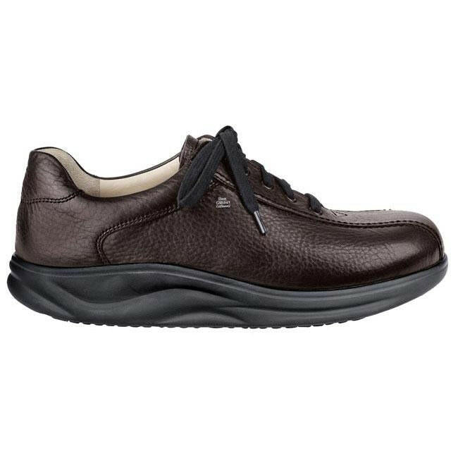 Finn Comfort Watford Teak Shoes