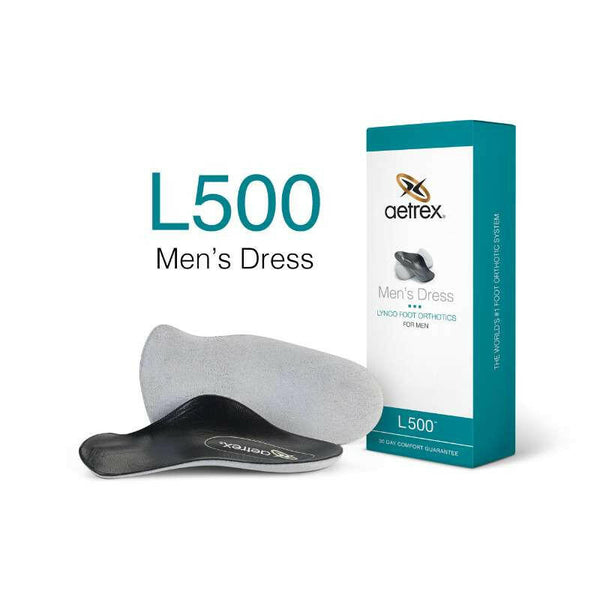 Aetrex L500: Men's