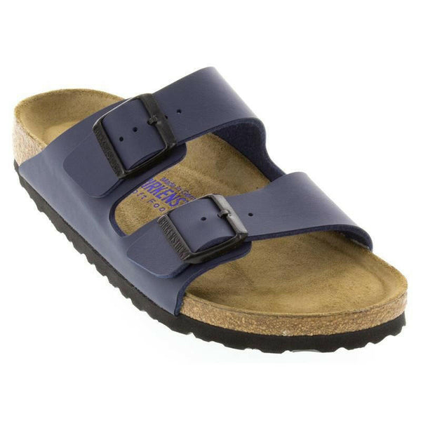 Birkenstock arizona eva on sale navy