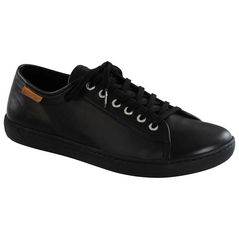 Birkenstock Arran (Men's) Black Shoes
