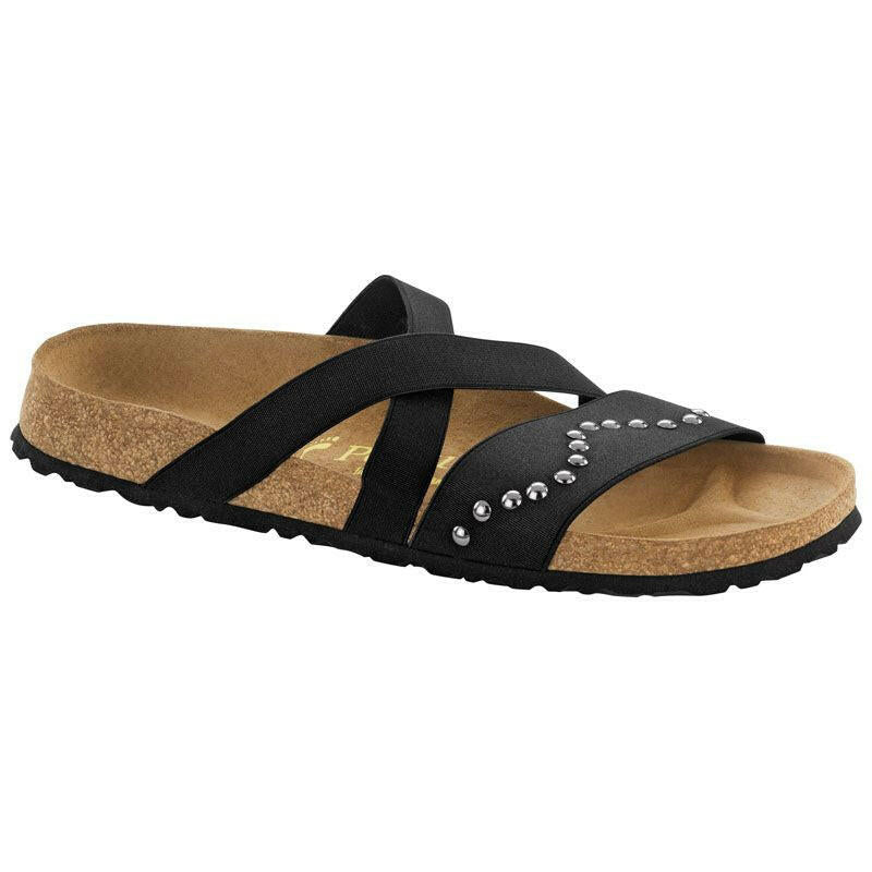 Birkenstock Cosma Black Sandals