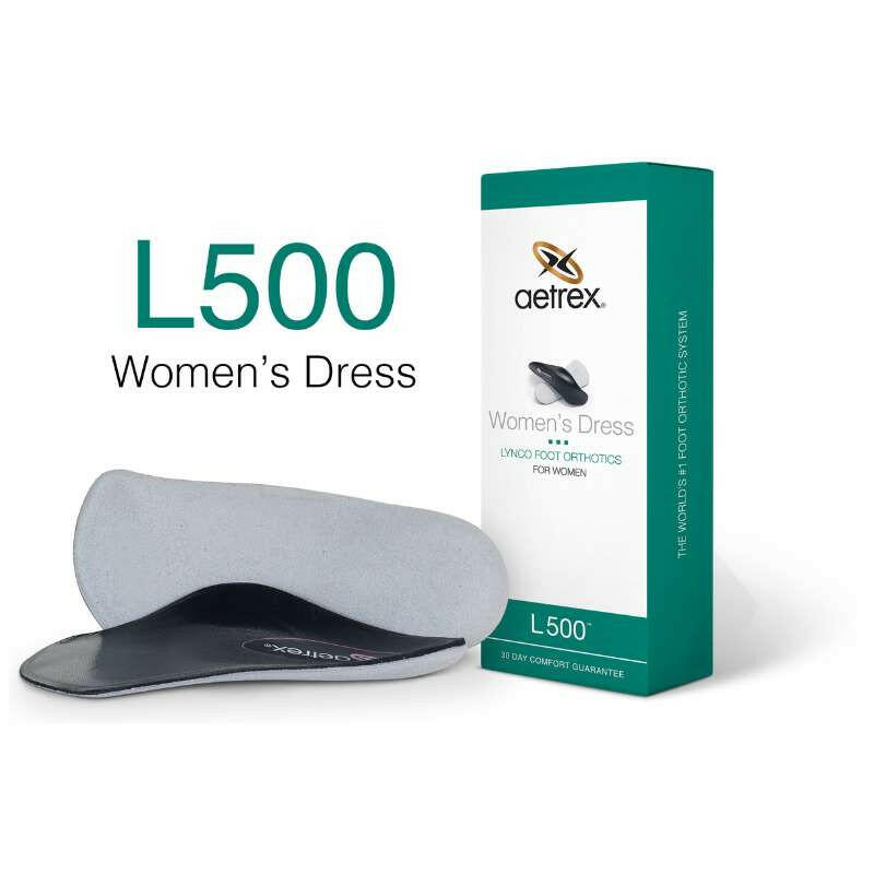 Aetrex L500