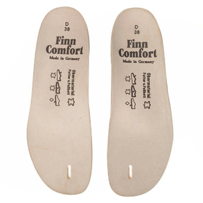 Finn Comfort Insole-9552