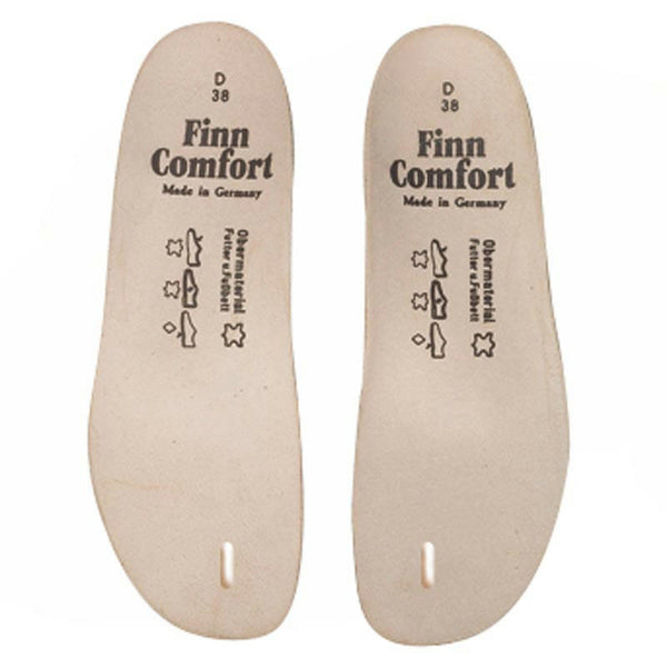 Finn Comfort Insole-9551-D